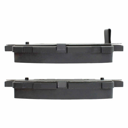 Quality-Built Quality-Built Premium Ceramic Brake Pads w/ Hardware 1001-1841C