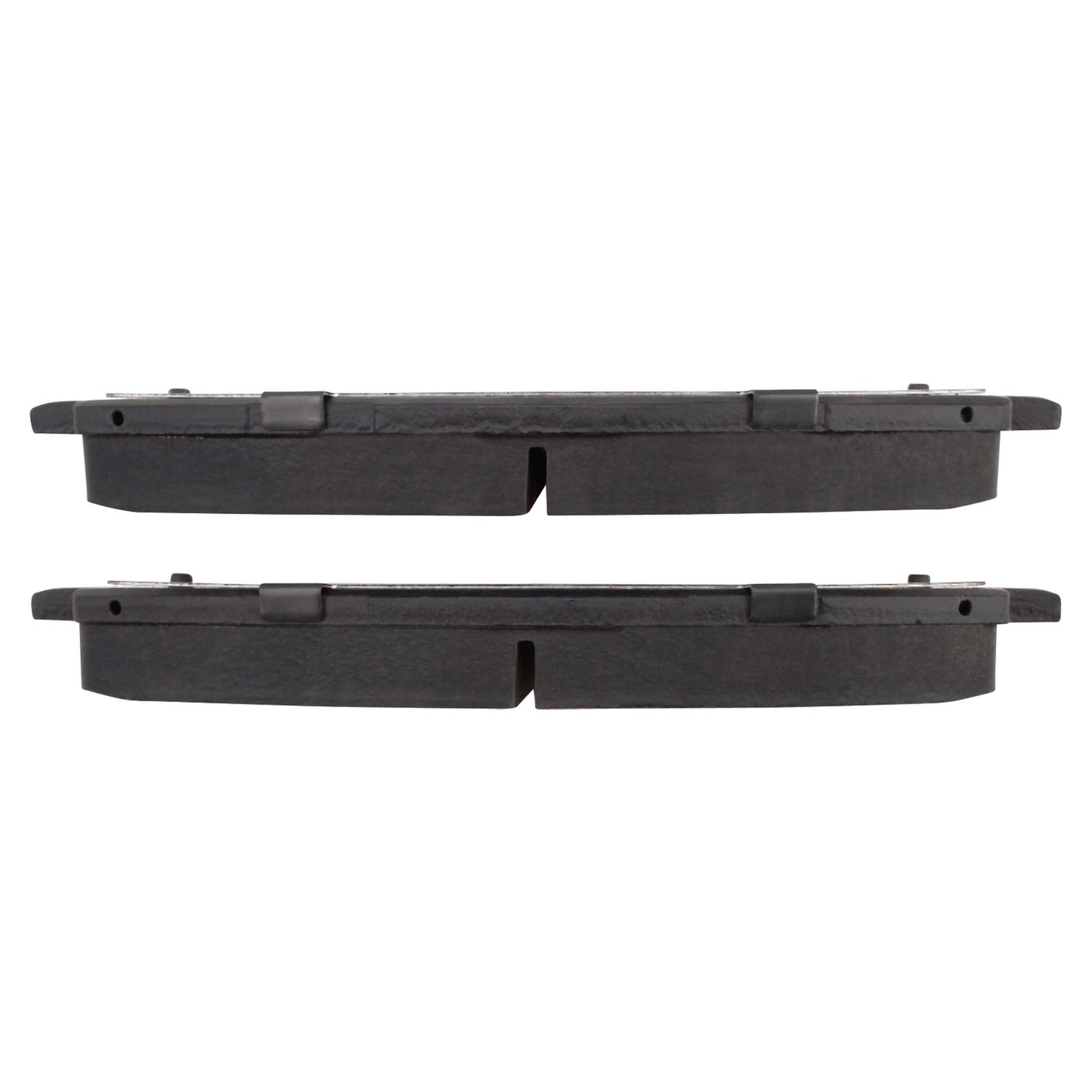 Quality-Built Quality-Built Premium Ceramic Brake Pads w/ Hardware 1001-1843C
