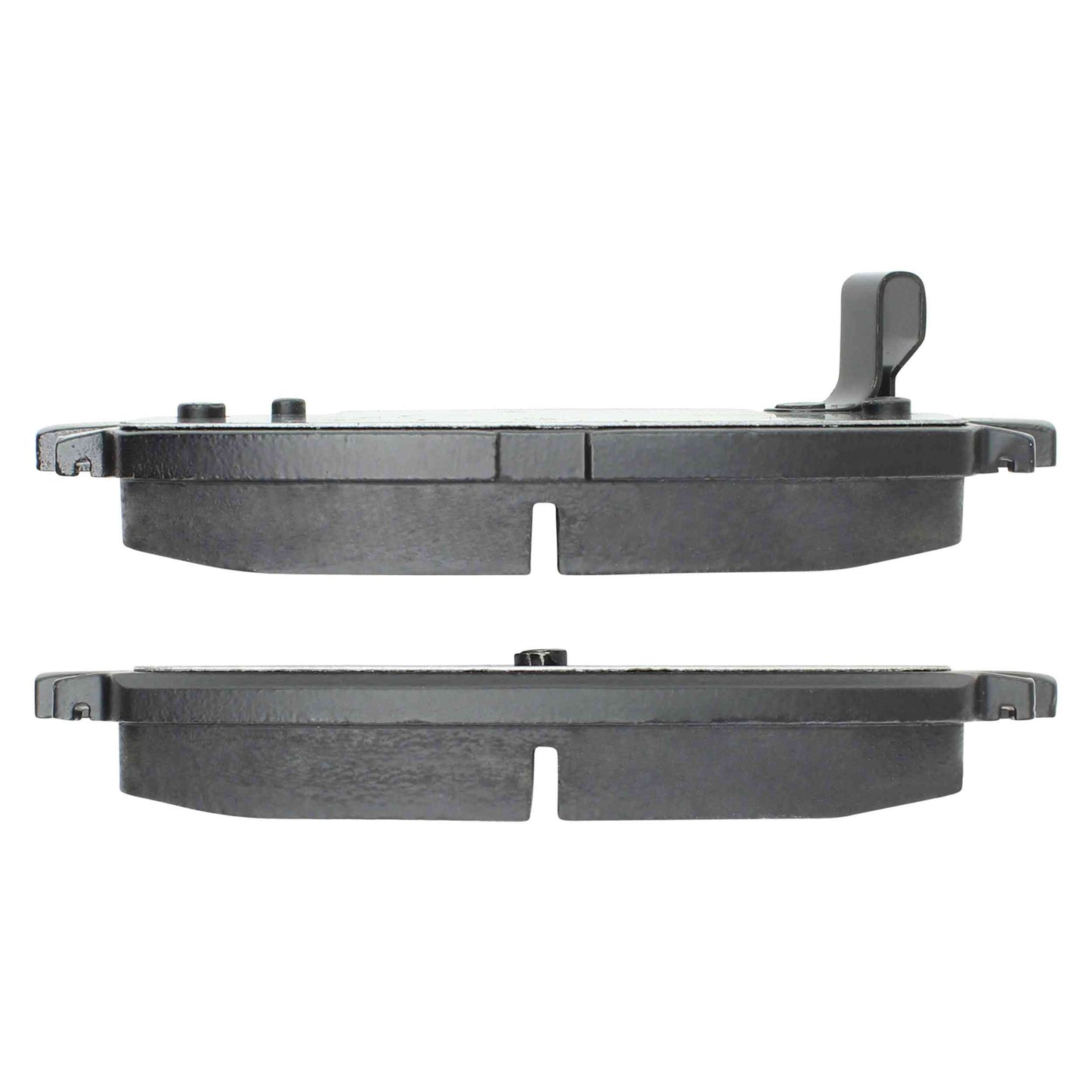 Quality-Built Quality-Built Premium Ceramic Brake Pads 1001-1844C