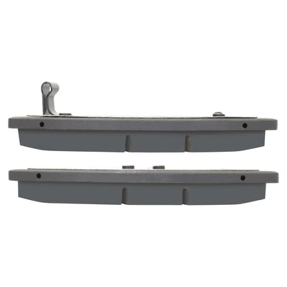 Quality-Built Quality-Built Premium Ceramic Brake Pads w/ Hardware 1001-1847C