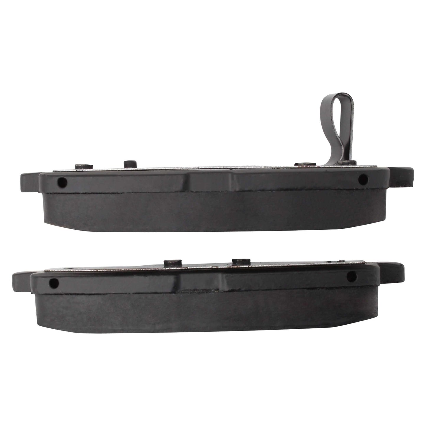Quality-Built Quality-Built Premium Ceramic Brake Pads 1001-1848C