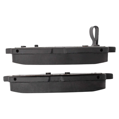 Quality-Built Quality-Built Premium Ceramic Brake Pads 1001-1848C