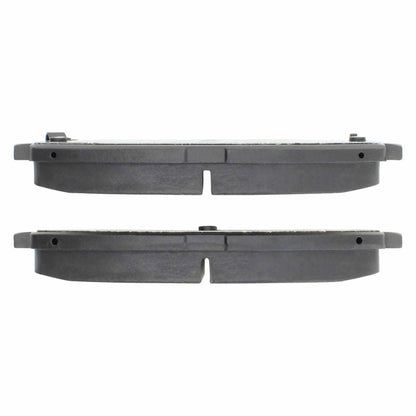 Quality-Built Quality-Built Premium Ceramic Brake Pads w/ Hardware 1001-1855C