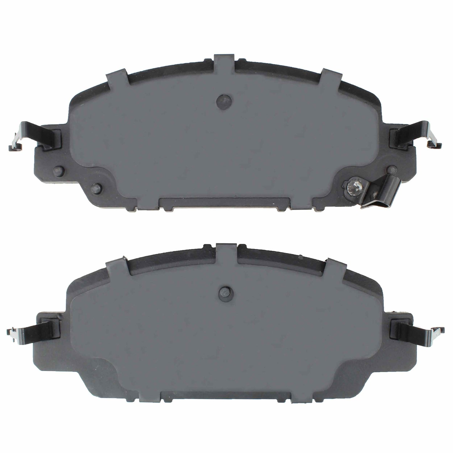 Quality-Built Quality-Built Premium Ceramic Brake Pads 1001-1860C