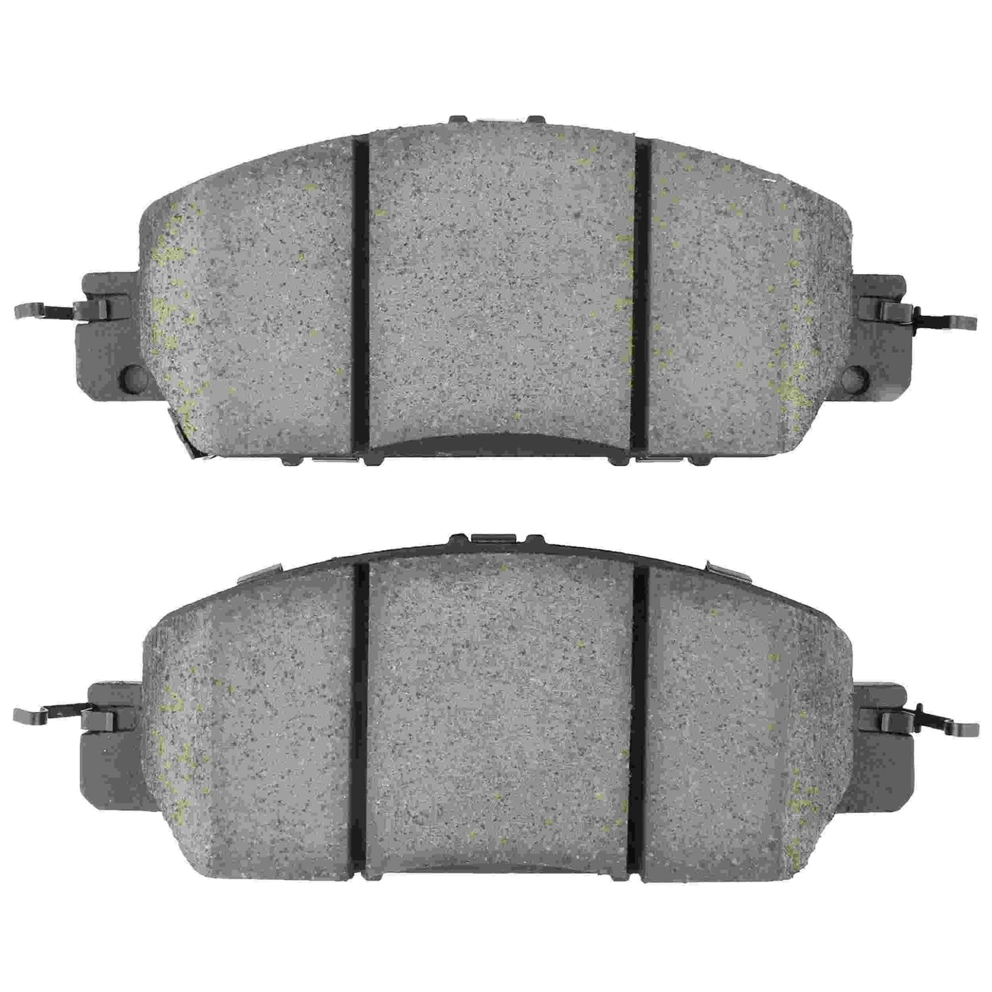 Quality-Built Quality-Built Premium Ceramic Brake Pads 1001-1860C