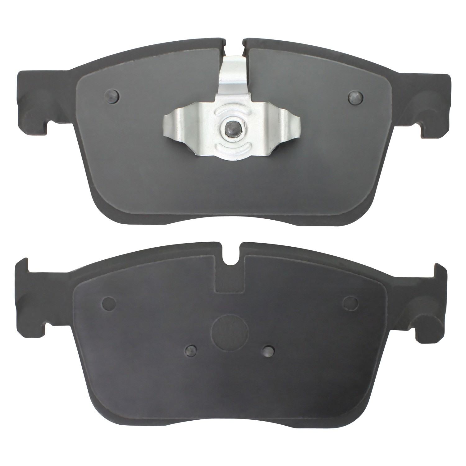 Quality-Built Quality-Built Premium Ceramic Brake Pads 1001-1861C