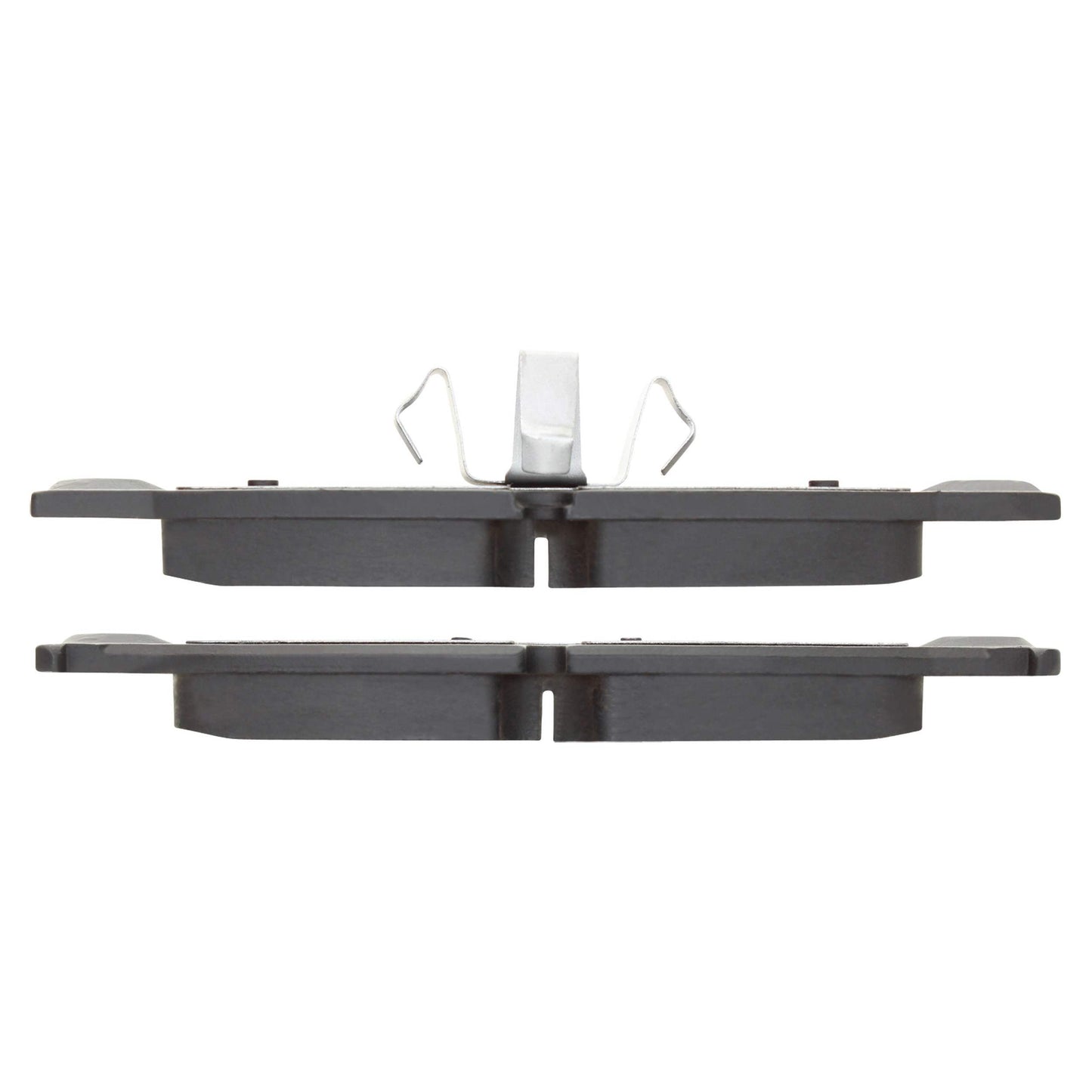 Quality-Built Quality-Built Premium Ceramic Brake Pads 1001-1861C