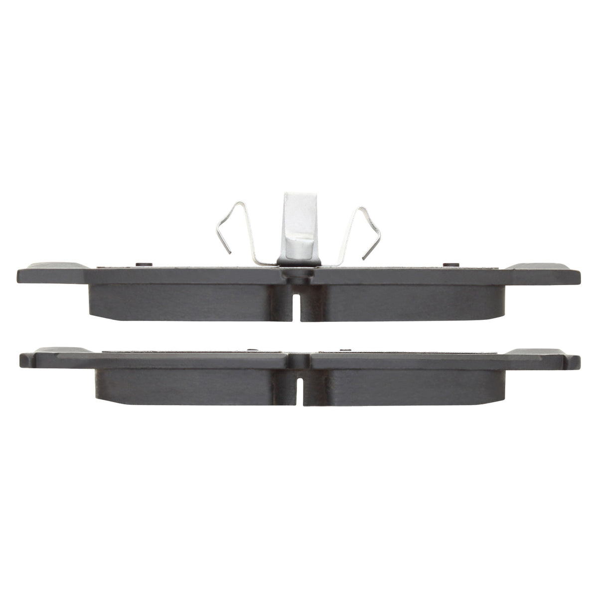 Quality-Built Quality-Built Premium Ceramic Brake Pads 1001-1861C