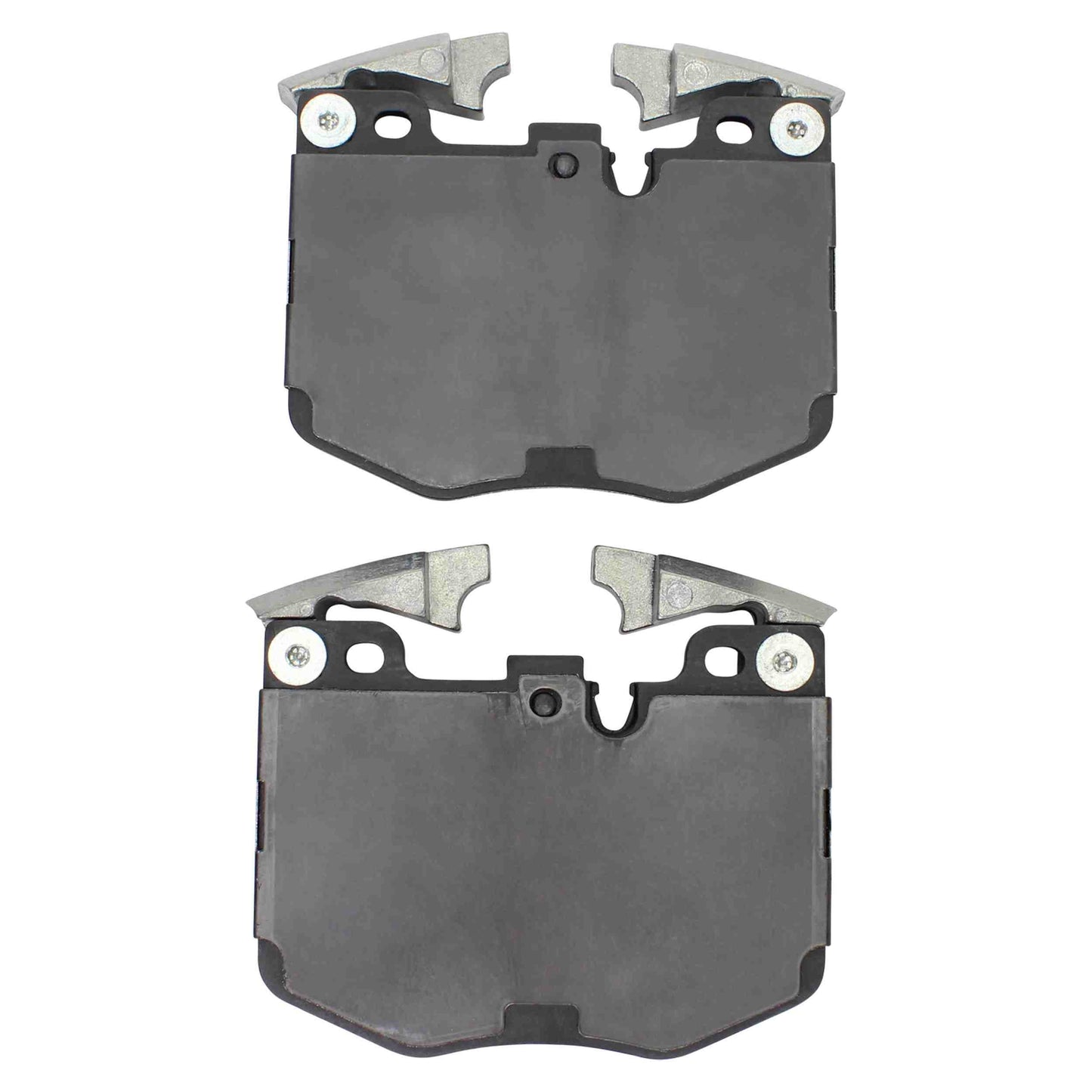 Quality-Built Quality-Built Premium Ceramic Brake Pads 1001-1867C