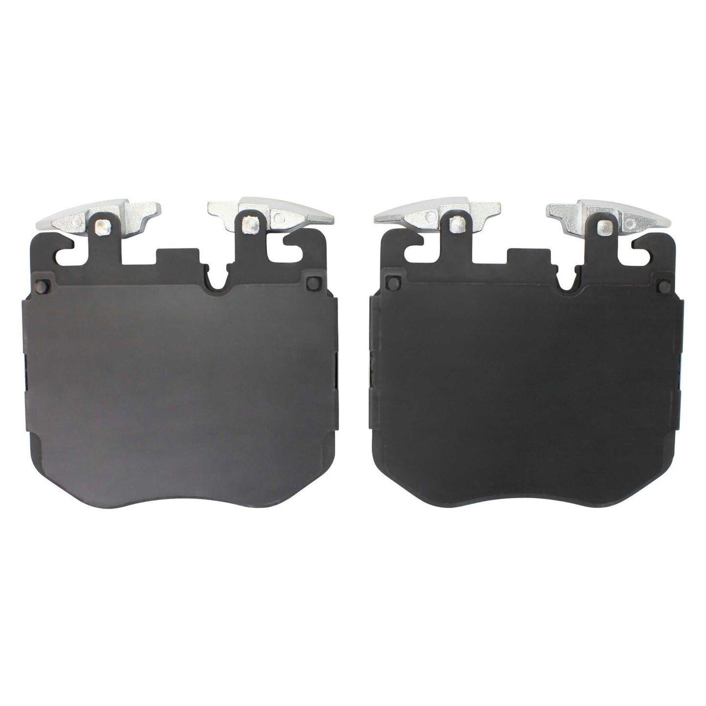 Quality-Built Quality-Built Premium Ceramic Brake Pads 1001-1868C