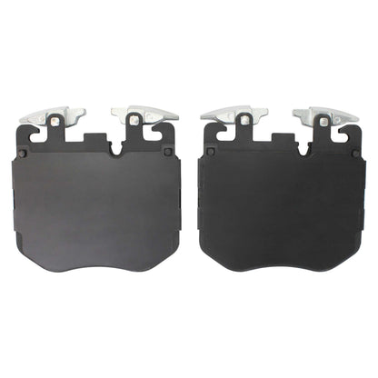 Quality-Built Quality-Built Premium Ceramic Brake Pads 1001-1868C