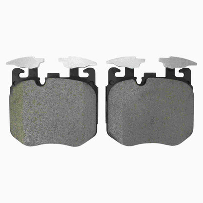 Quality-Built Quality-Built Premium Ceramic Brake Pads 1001-1868C
