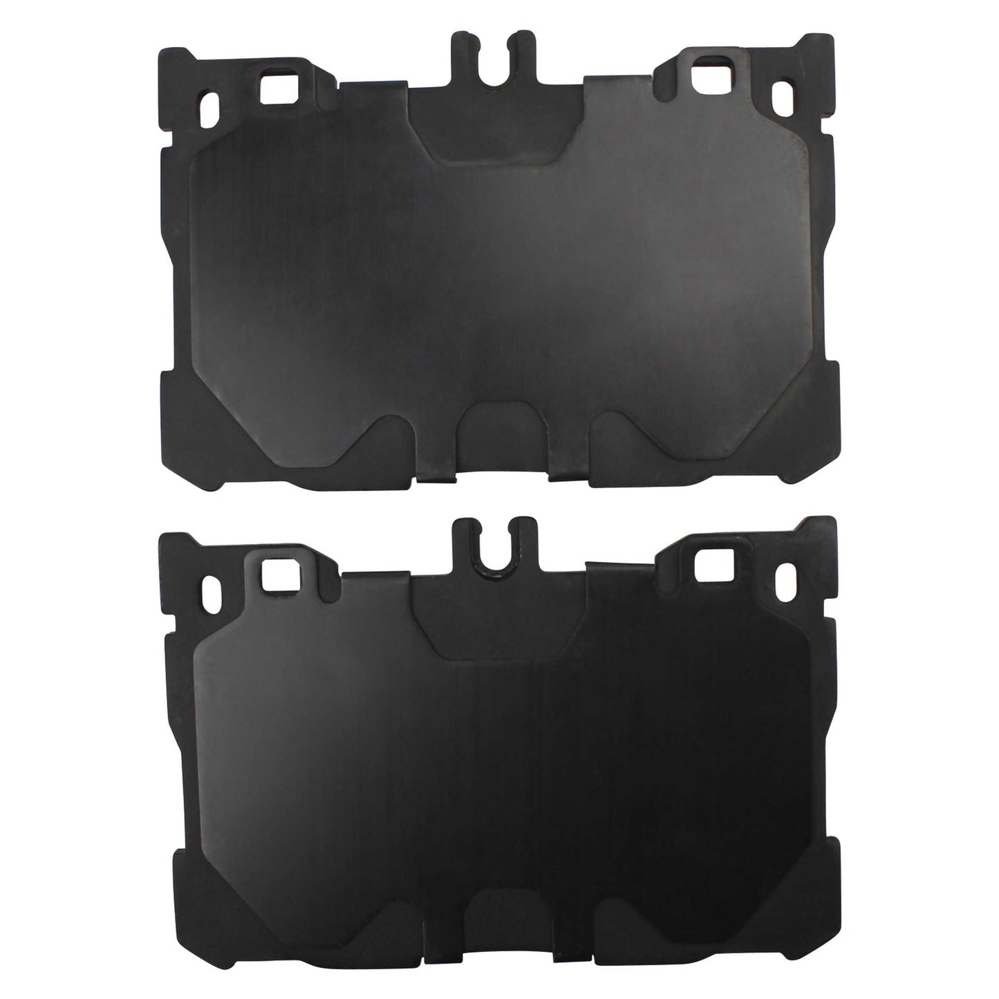 Quality-Built Quality-Built Premium Ceramic Brake Pads 1001-1871C