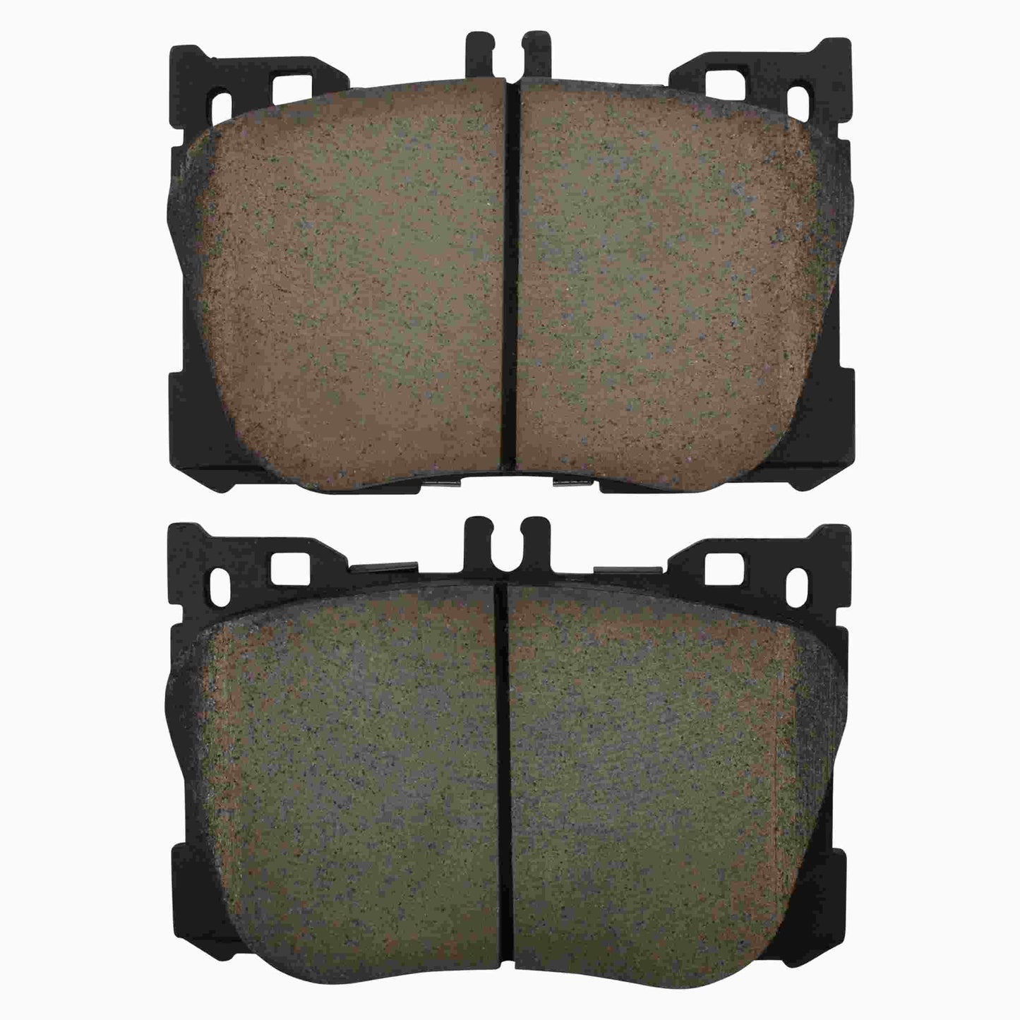 Quality-Built Quality-Built Premium Ceramic Brake Pads 1001-1871C