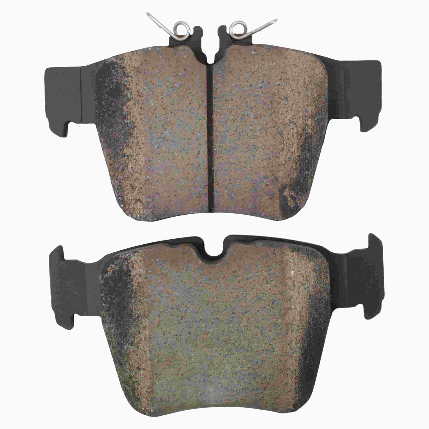 Quality-Built Quality-Built Premium Ceramic Brake Pads 1001-1872C