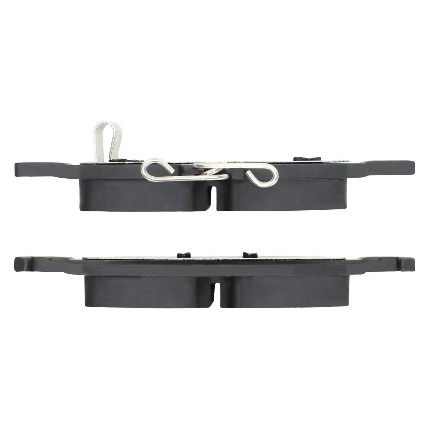 Quality-Built Quality-Built Premium Ceramic Brake Pads 1001-1878C
