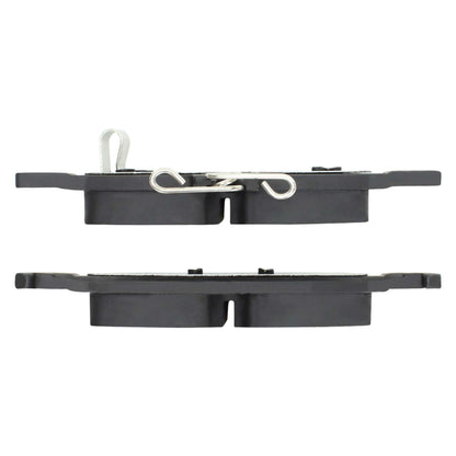 Quality-Built Quality-Built Premium Ceramic Brake Pads 1001-1878C