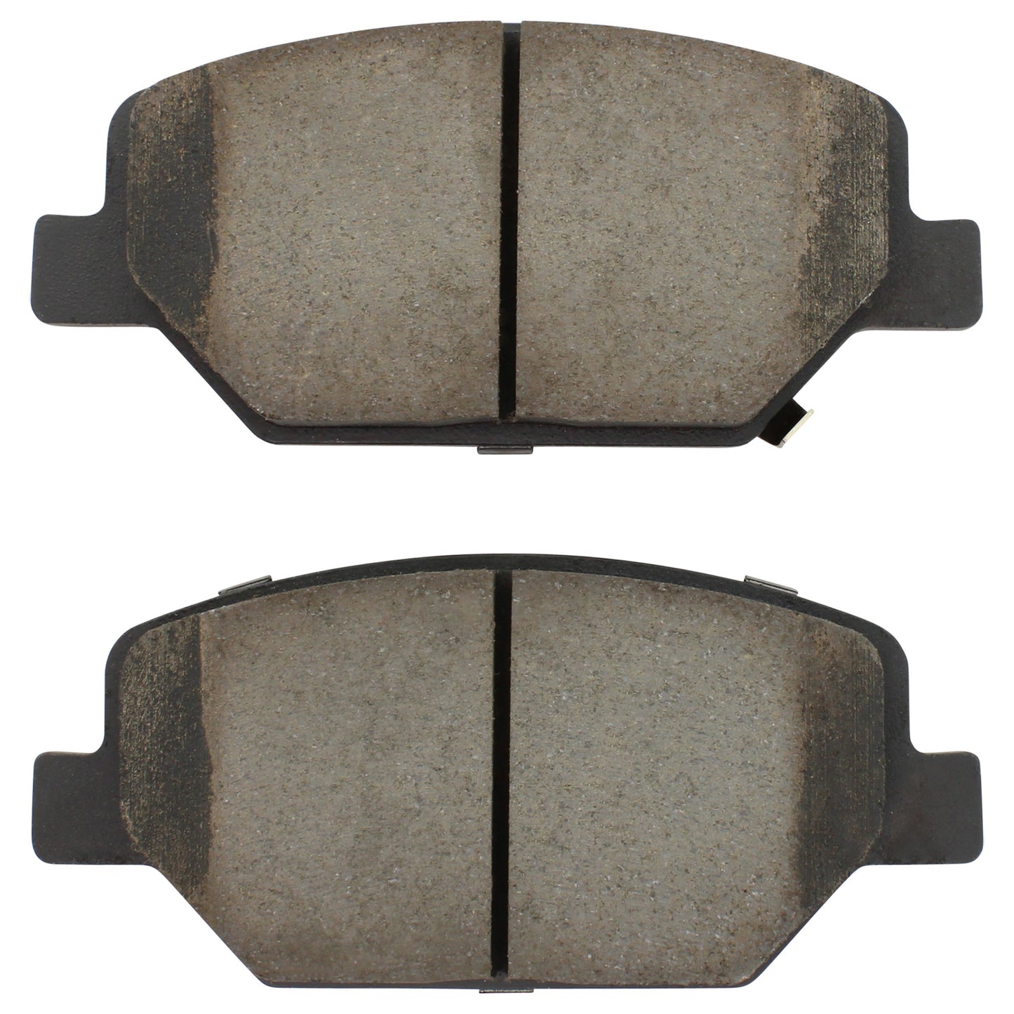 Quality-Built Quality-Built Premium Ceramic Brake Pads 1001-1886C