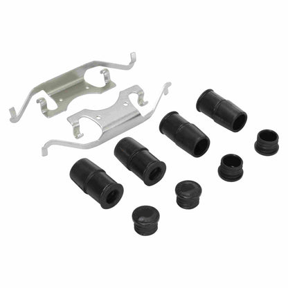 Quality-Built Quality-Built Premium Ceramic Brake Pads 1001-1901C