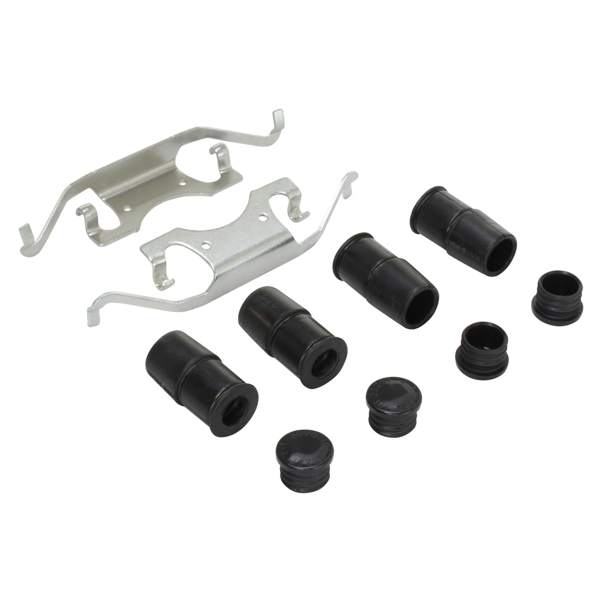 Quality-Built Quality-Built Premium Ceramic Brake Pads 1001-1901C