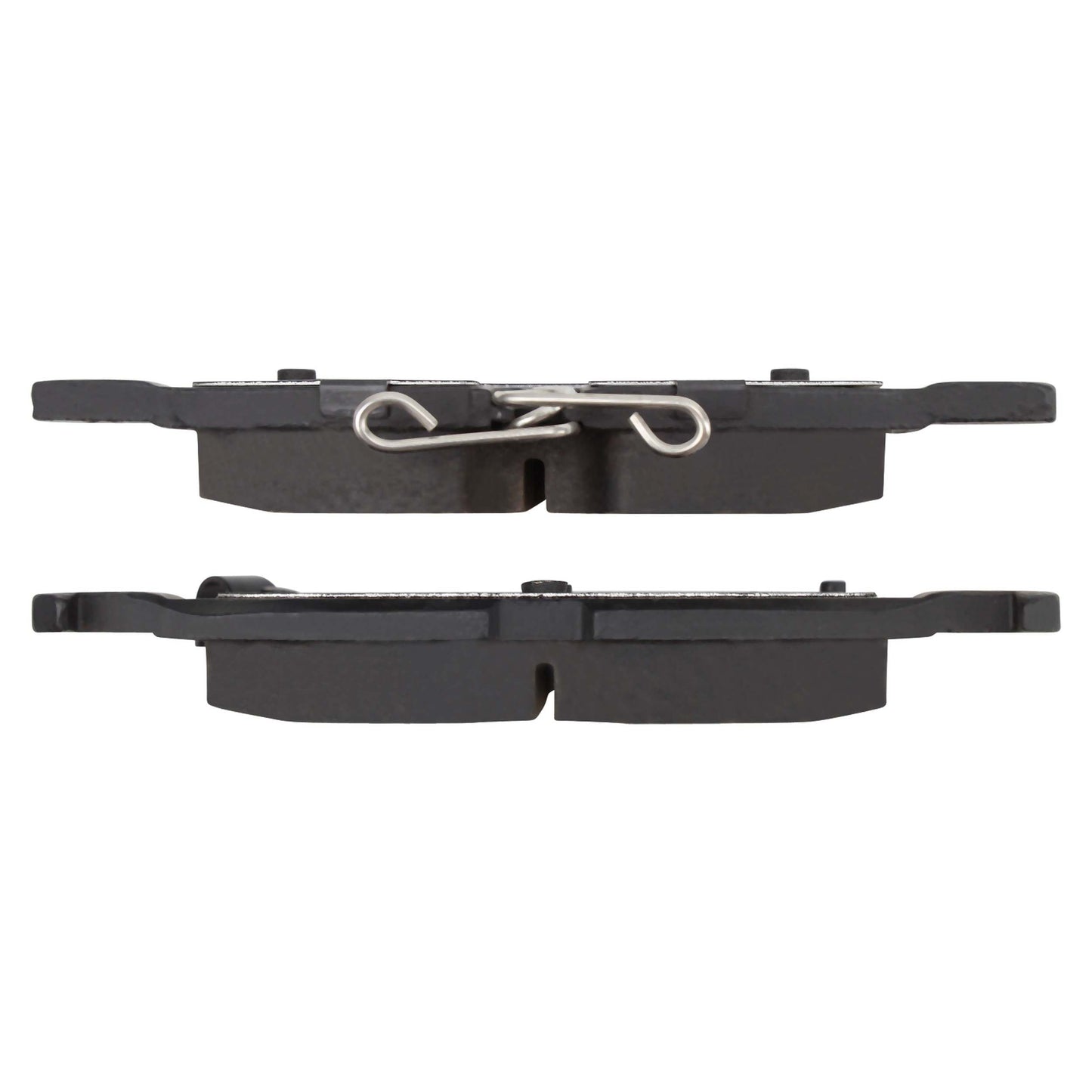 Quality-Built Quality-Built Premium Ceramic Brake Pads 1001-1901C