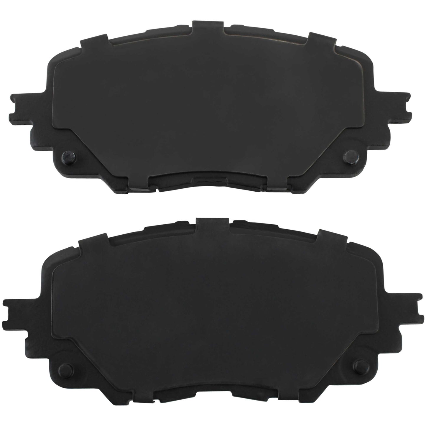 Quality-Built Quality-Built Premium Ceramic Brake Pads 1001-1903C