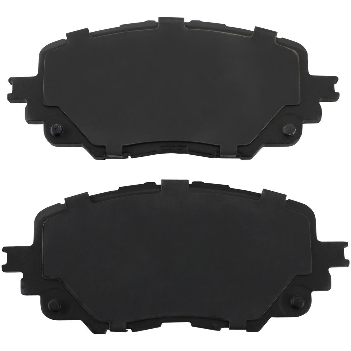 Quality-Built Quality-Built Premium Ceramic Brake Pads 1001-1903C