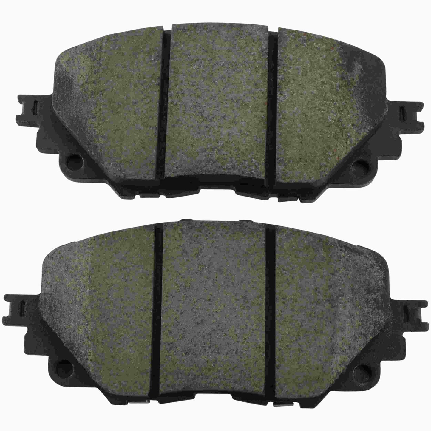 Quality-Built Quality-Built Premium Ceramic Brake Pads 1001-1903C