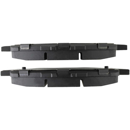 Quality-Built Quality-Built Premium Ceramic Brake Pads 1001-1903C