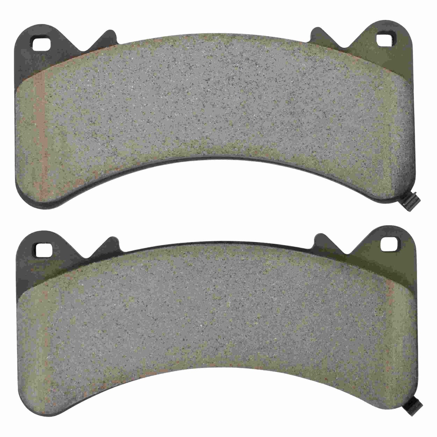 Quality-Built Quality-Built Premium Semi-Metallic Brake Pads 1001-1910M