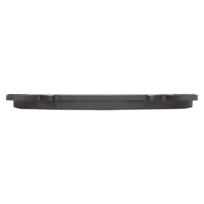 Quality-Built Quality-Built Premium Semi-Metallic Brake Pads 1001-1910M