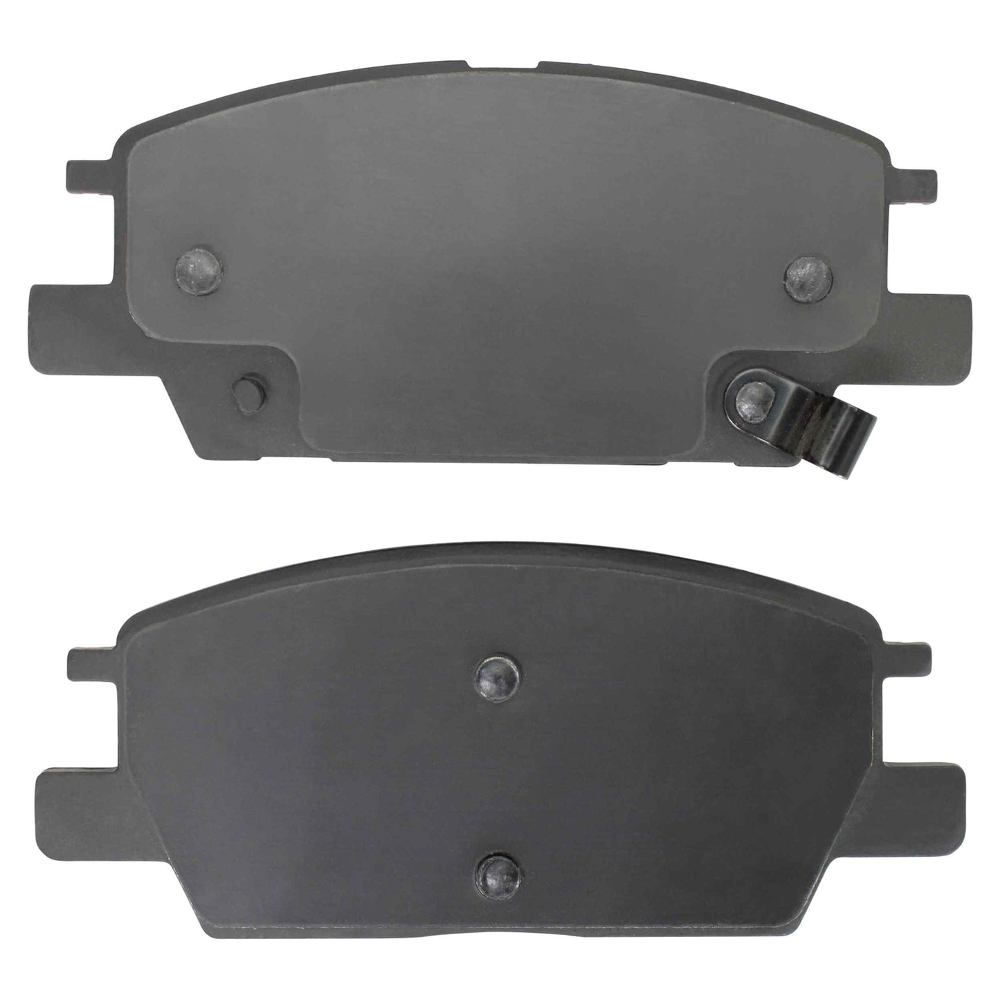Quality-Built Quality-Built Premium Ceramic Brake Pads 1001-1913C
