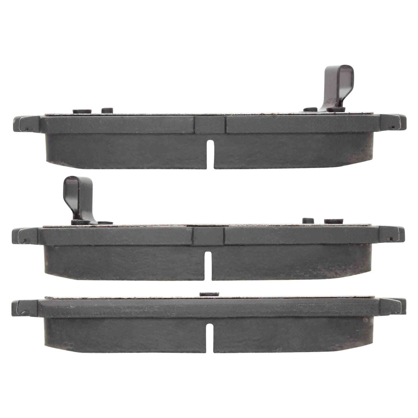 Quality-Built Quality-Built Premium Ceramic Brake Pads 1001-1913C