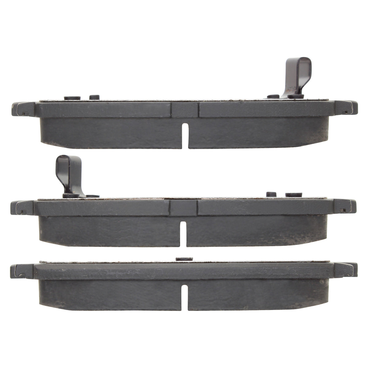 Quality-Built Quality-Built Premium Ceramic Brake Pads 1001-1913C