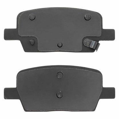 Quality-Built Quality-Built Premium Ceramic Brake Pads 1001-1914C