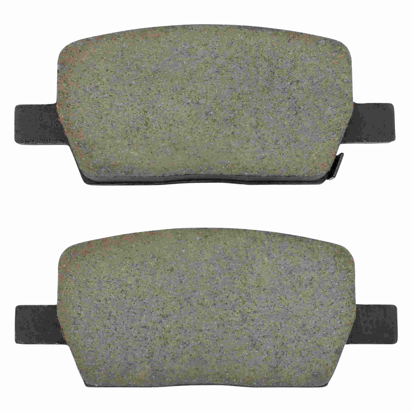 Quality-Built Quality-Built Premium Ceramic Brake Pads 1001-1914C