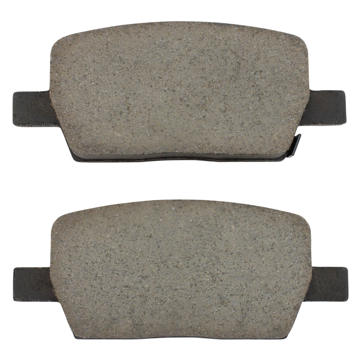 Quality-Built Quality-Built Premium Ceramic Brake Pads 1001-1914C