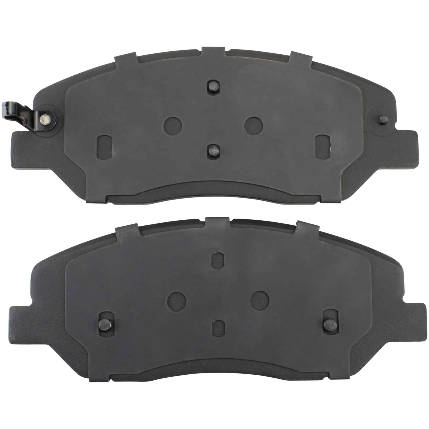 Quality-Built Quality-Built Premium Ceramic Brake Pads 1001-1917C
