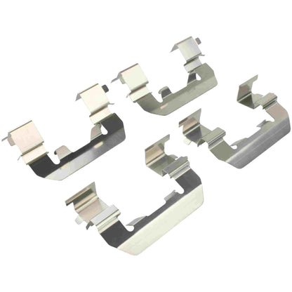 Quality-Built Quality-Built Premium Ceramic Brake Pads 1001-1917C