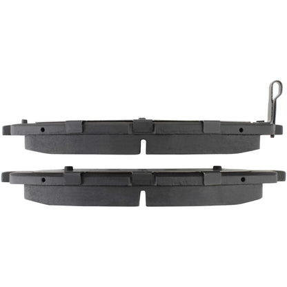 Quality-Built Quality-Built Premium Ceramic Brake Pads 1001-1917C