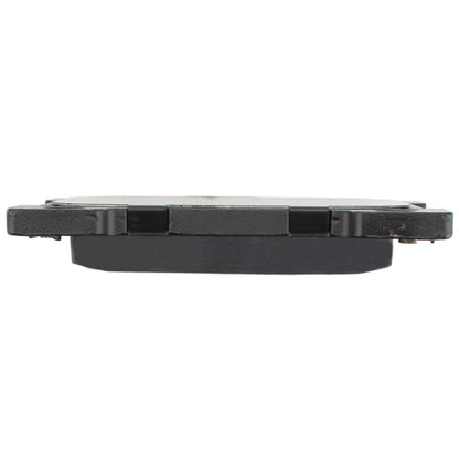 Quality-Built Quality-Built Premium Ceramic Brake Pads 1001-1976C