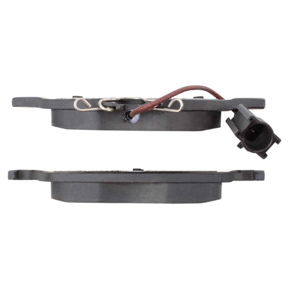 Quality-Built Quality-Built Premium Ceramic Brake Pads 1001-1989C
