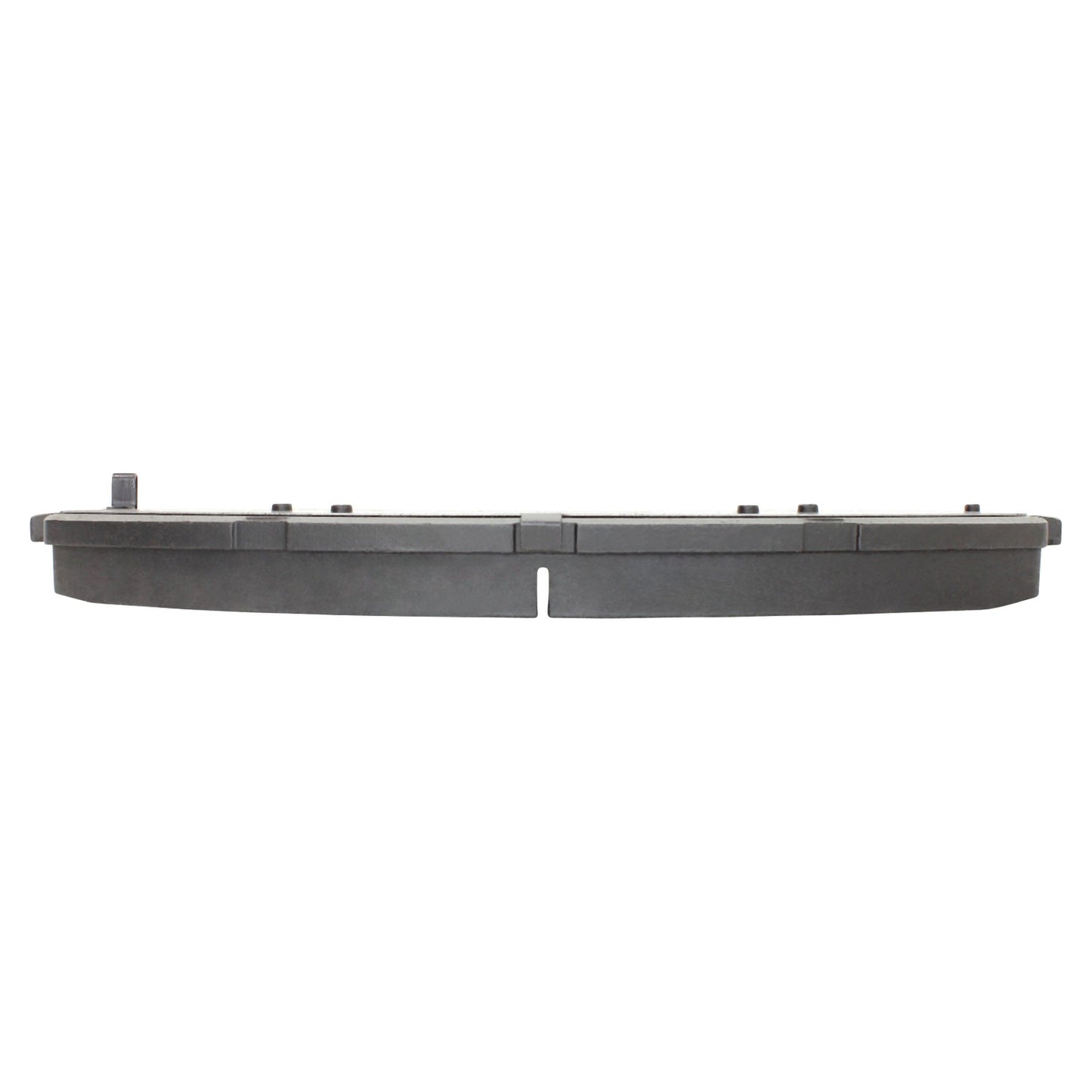 Quality-Built Quality-Built Premium Semi-Metallic Brake Pads w/ Hardware 1001-2018M