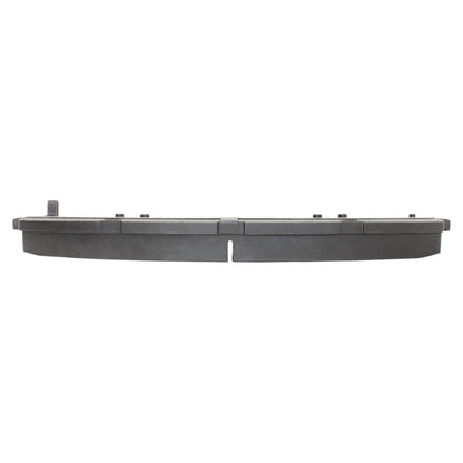 Quality-Built Quality-Built Premium Semi-Metallic Brake Pads w/ Hardware 1001-2018M