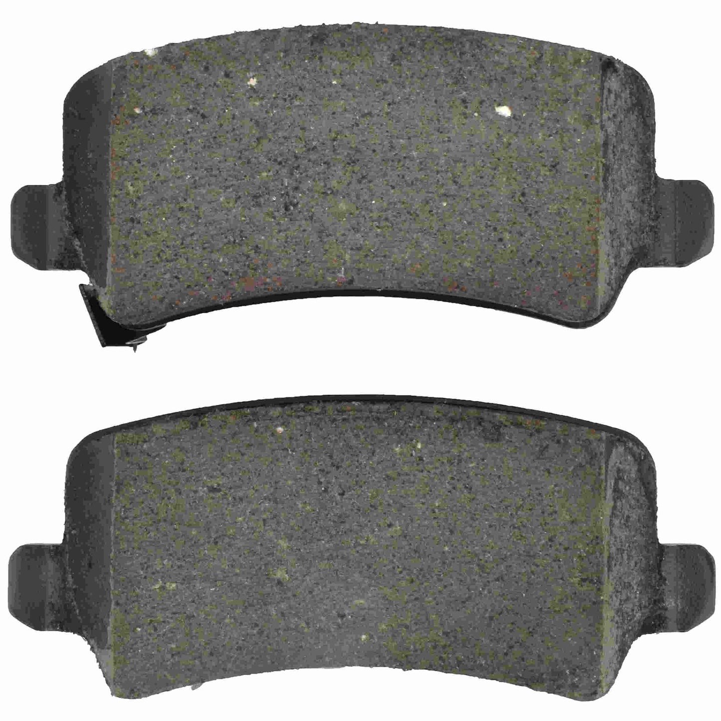 Quality-Built Quality-Built Premium Ceramic Brake Pads 1001-2044C