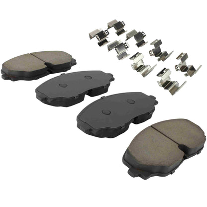 MPA 1001-2074C