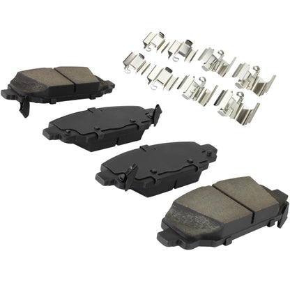 MPA 1001-2172C