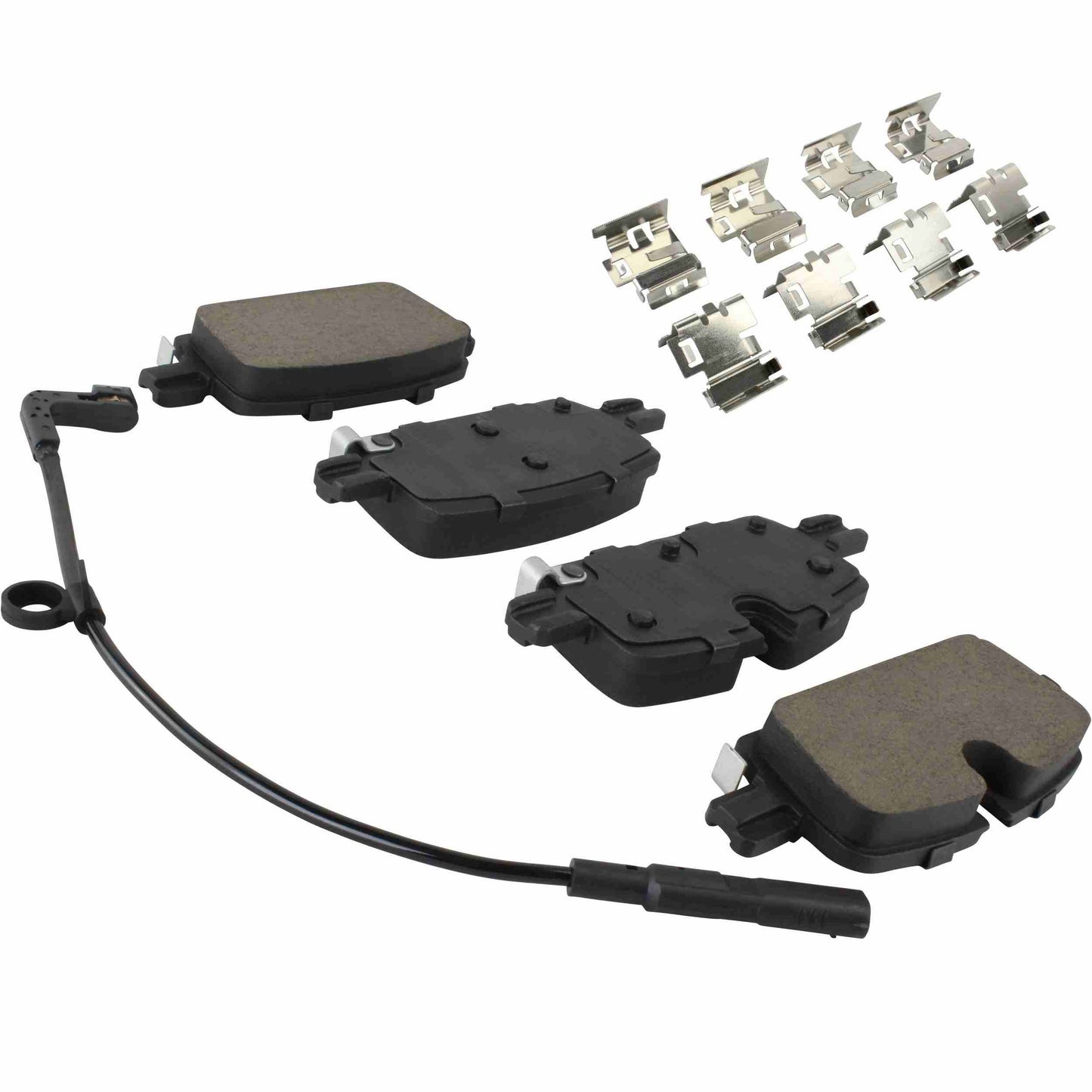 MPA 1001-2174C