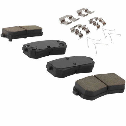 MPA 1001-2188C