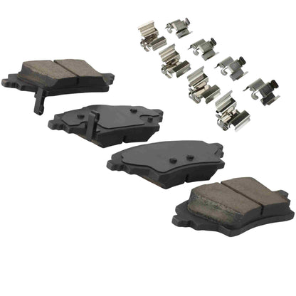 MPA 1001-2202C